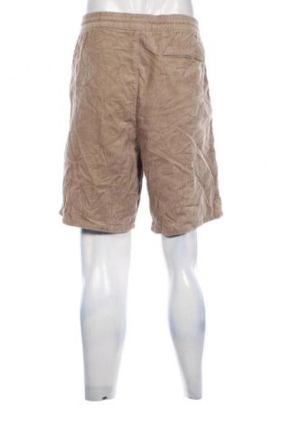 Herren Shorts Only & Sons, Größe XXL, Farbe Beige, Preis 20,99 €