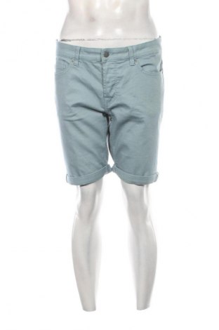 Herren Shorts Only & Sons, Größe L, Farbe Blau, Preis 20,99 €