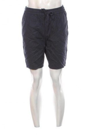 Pantaloni scurți de bărbați Only & Sons, Mărime M, Culoare Albastru, Preț 98,99 Lei