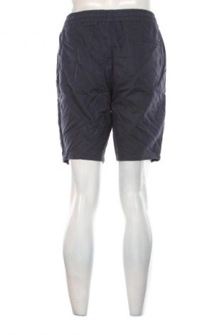 Pantaloni scurți de bărbați Only & Sons, Mărime M, Culoare Albastru, Preț 98,99 Lei