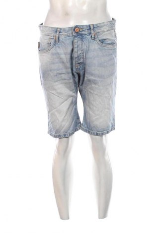 Herren Shorts Originals By Jack & Jones, Größe L, Farbe Blau, Preis 14,99 €