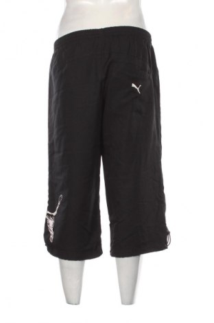 Pánske kraťasy  PUMA, Veľkosť M, Farba Čierna, Cena  19,95 €