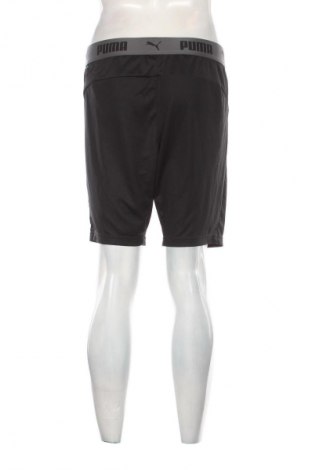 Pantaloni scurți de bărbați PUMA, Mărime M, Culoare Negru, Preț 110,99 Lei