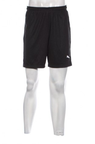 Pantaloni scurți de bărbați PUMA, Mărime M, Culoare Negru, Preț 110,99 Lei