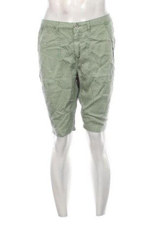 Pánské kraťasy Pepe Jeans, Velikost L, Barva Zelená, Cena  659,00 Kč