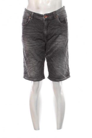 Herren Shorts Petrol Industries, Größe L, Farbe Grau, Preis € 23,99