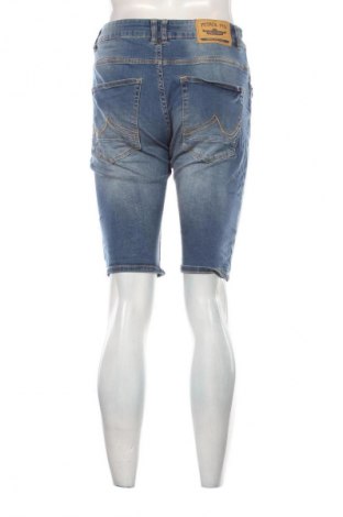 Herren Shorts Petrol Industries, Größe S, Farbe Blau, Preis 23,99 €