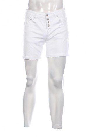 Herren Shorts Place du Jour, Größe M, Farbe Weiß, Preis 15,99 €