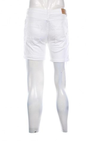 Herren Shorts Place du Jour, Größe M, Farbe Weiß, Preis 15,99 €