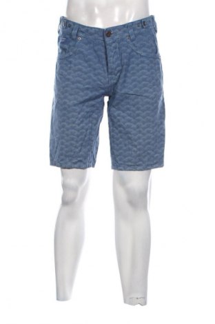 Pánske kraťasy  Pme Legend, Veľkosť M, Farba Modrá, Cena  31,95 €