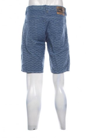 Pánske kraťasy  Pme Legend, Veľkosť M, Farba Modrá, Cena  31,95 €