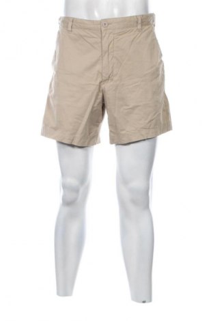 Męskie szorty Pull&Bear, Rozmiar XL, Kolor Beżowy, Cena 95,99 zł