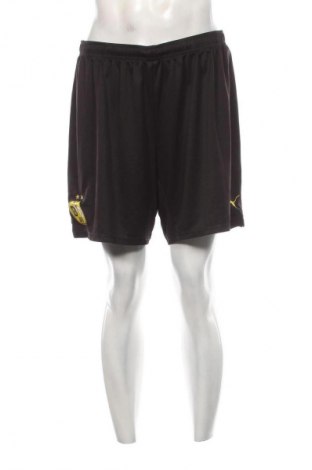 Pantaloni scurți de bărbați Pure, Mărime XXL, Culoare Negru, Preț 64,99 Lei