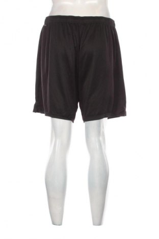 Pantaloni scurți de bărbați Pure, Mărime XXL, Culoare Negru, Preț 64,99 Lei