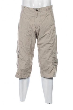 Herren Shorts Quechua, Größe L, Farbe Beige, Preis € 20,99