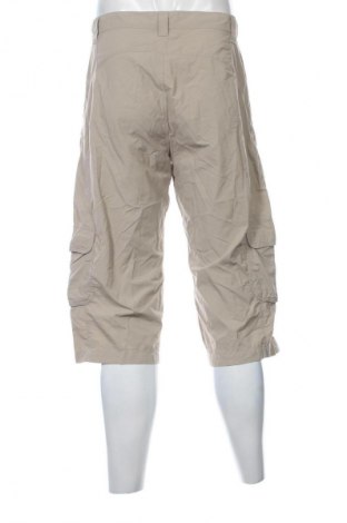 Herren Shorts Quechua, Größe L, Farbe Beige, Preis € 20,99