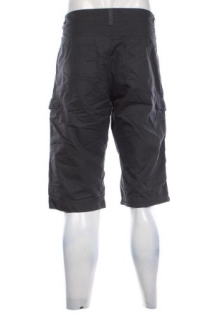 Pantaloni scurți de bărbați Quechua, Mărime XL, Culoare Gri, Preț 98,99 Lei