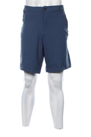 Pantaloni scurți de bărbați ROCKTRAIL, Mărime XL, Culoare Albastru, Preț 150,99 Lei