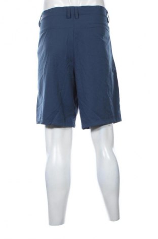 Pantaloni scurți de bărbați ROCKTRAIL, Mărime XL, Culoare Albastru, Preț 150,99 Lei