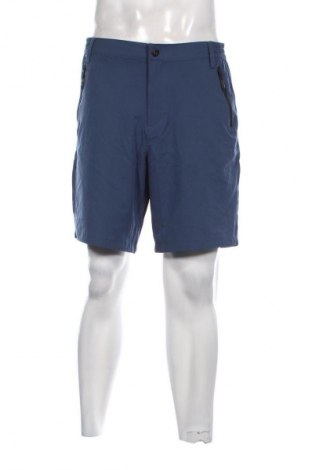Herren Shorts ROCKTRAIL, Größe L, Farbe Blau, Preis 14,99 €