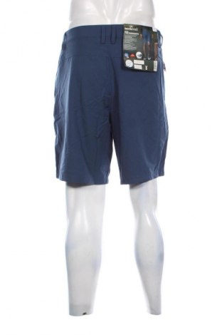 Herren Shorts ROCKTRAIL, Größe L, Farbe Blau, Preis 14,99 €