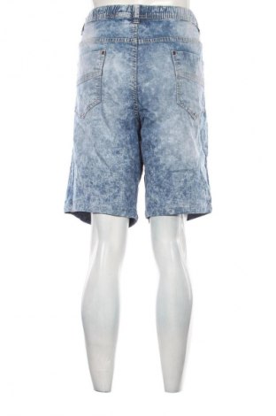 Pantaloni scurți de bărbați Rainbow, Mărime XXL, Culoare Albastru, Preț 94,99 Lei