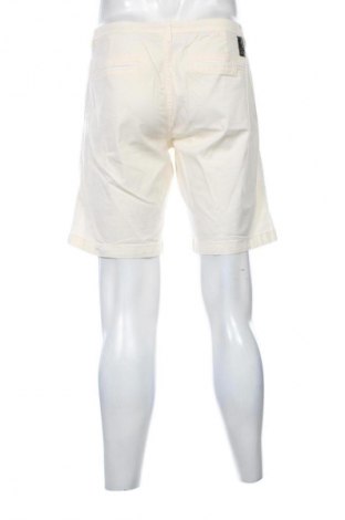 Herren Shorts Refrigue, Größe S, Farbe Ecru, Preis € 48,99