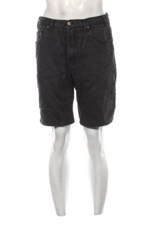 Pantaloni scurți de bărbați Relaxed, Mărime M, Culoare Gri, Preț 94,99 Lei