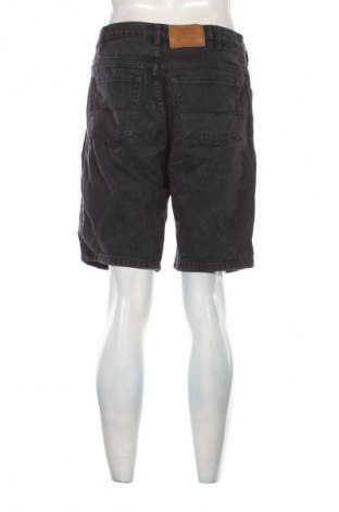 Pantaloni scurți de bărbați Relaxed, Mărime M, Culoare Gri, Preț 94,99 Lei