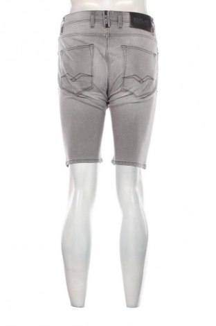 Herren Shorts Replay, Größe S, Farbe Grau, Preis € 43,99