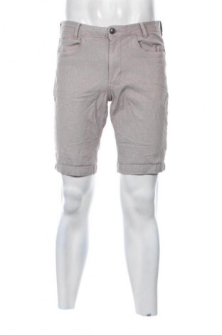 Pantaloni scurți de bărbați Reserved, Mărime M, Culoare Bej, Preț 94,99 Lei