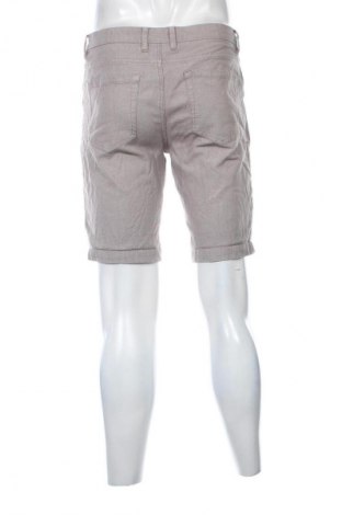 Pantaloni scurți de bărbați Reserved, Mărime M, Culoare Bej, Preț 94,99 Lei