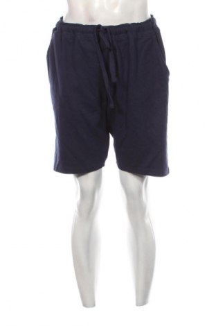 Pantaloni scurți de bărbați Ronley, Mărime M, Culoare Albastru, Preț 71,99 Lei