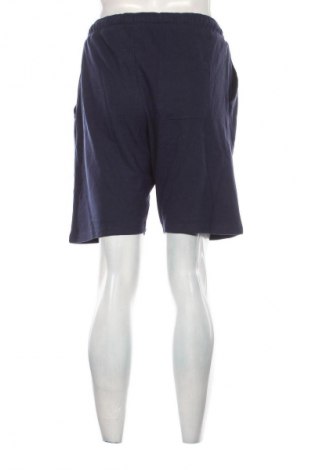 Pantaloni scurți de bărbați Ronley, Mărime M, Culoare Albastru, Preț 71,99 Lei