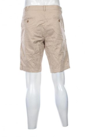 Pantaloni scurți de bărbați Royal Class, Mărime L, Culoare Bej, Preț 94,99 Lei