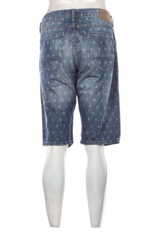 Pantaloni scurți de bărbați S.Oliver, Mărime L, Culoare Albastru, Preț 110,99 Lei