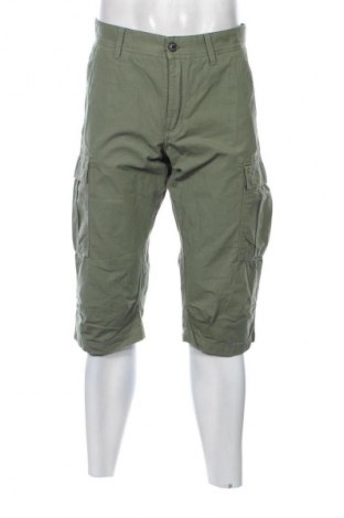 Pánske kraťasy  S.Oliver, Veľkosť L, Farba Zelená, Cena  19,95 €