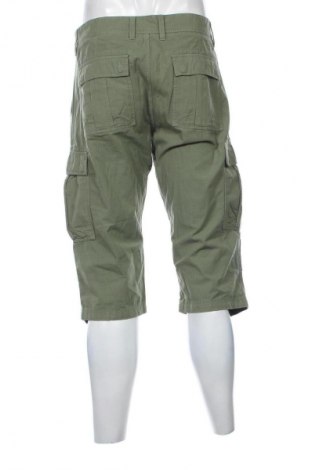 Pánske kraťasy  S.Oliver, Veľkosť L, Farba Zelená, Cena  19,95 €