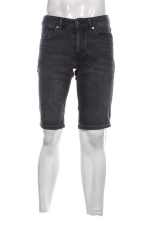 Pantaloni scurți de bărbați S.Oliver, Mărime M, Culoare Negru, Preț 110,99 Lei