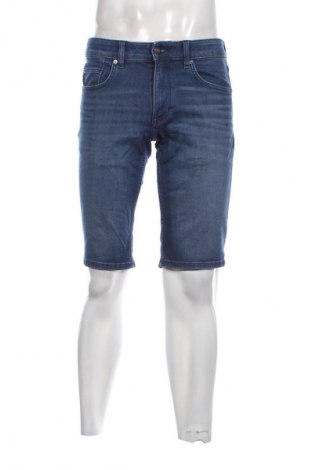 Pánske kraťasy  S.Oliver, Veľkosť M, Farba Modrá, Cena  19,95 €