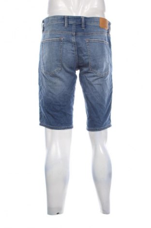 Herren Shorts S.Oliver, Größe M, Farbe Blau, Preis 23,99 €