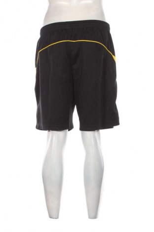 Pantaloni scurți de bărbați Saller, Mărime M, Culoare Negru, Preț 64,99 Lei