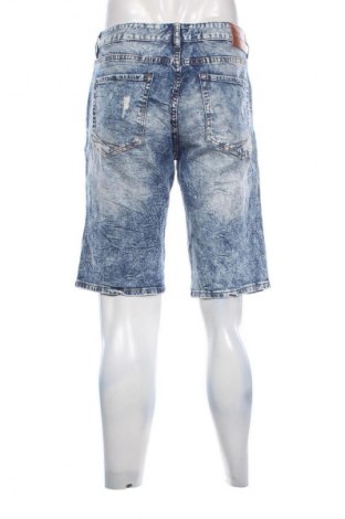 Herren Shorts Savvy, Größe L, Farbe Blau, Preis 23,99 €