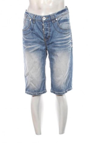 Herren Shorts Savvy Denim, Größe L, Farbe Blau, Preis € 18,99