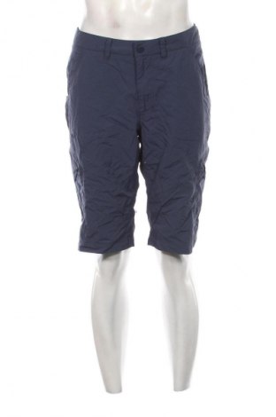 Herren Shorts Schoffel, Größe XL, Farbe Blau, Preis € 28,99