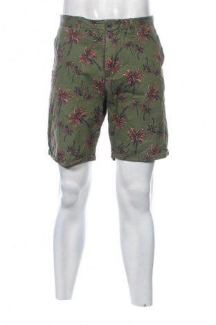 Мъжки къс панталон Scotch & Soda, Размер L, Цвят Многоцветен, Цена 62,99 лв.