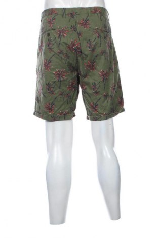 Мъжки къс панталон Scotch & Soda, Размер L, Цвят Многоцветен, Цена 62,99 лв.