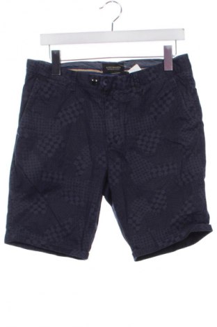 Męskie szorty Scotch & Soda, Rozmiar M, Kolor Kolorowy, Cena 203,99 zł