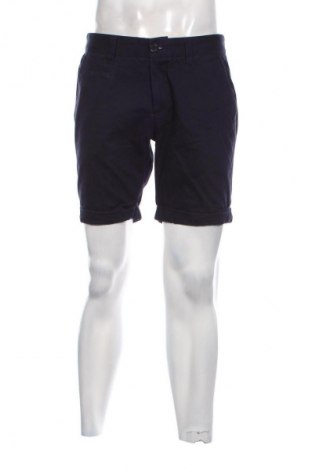 Pantaloni scurți de bărbați Selected Homme, Mărime L, Culoare Albastru, Preț 88,99 Lei