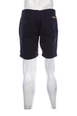 Pantaloni scurți de bărbați Selected Homme, Mărime L, Culoare Albastru, Preț 88,99 Lei